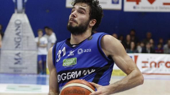 Michele Vitali, addio a Brescia: accordo con MoraBanc Andorra!