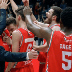 trieste serie a2 basket