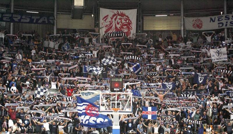 Fortitudo Bologna: vinto il derby con Imola dopo una pazza rimonta!