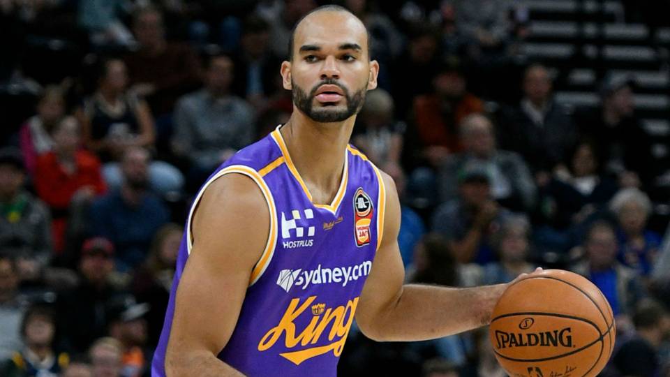 Cantù, bel colpo di mercato: dall’Australia arriva Perry Ellis