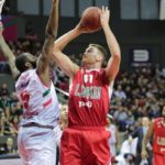 Lokomotiv Kuban reggio emilia