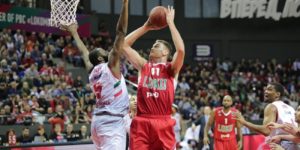 Lokomotiv Kuban reggio emilia