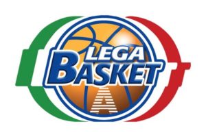 serie a basket