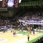 treviso trieste basket playoff serie A2