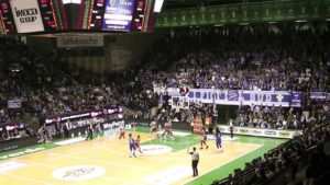 treviso trieste basket playoff serie A2