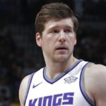 Jack Cooley Dinamo Sassari