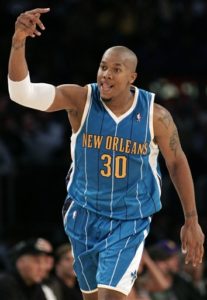 David West