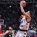 champions league virtus bologna