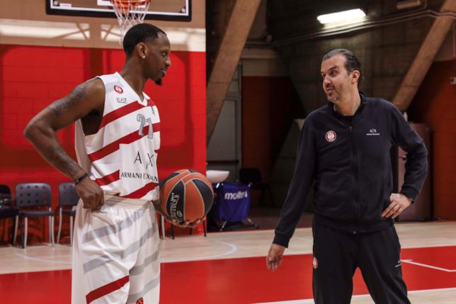 Olimpia Milano, sconfitta a tavolino contro Pistoia: ecco perché!