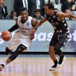 Competizioni FIBA: Sassari e Virtus Bologna qualificate come prime