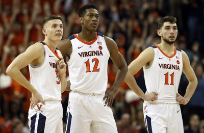 Ncaa: vince Virginia in finale contro Texas Tech, niente gloria per Moretti