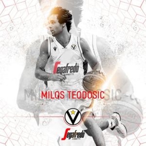 teodosic virtus bologna