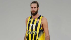 turchia fenerbahce