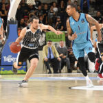 trento basket eurocup