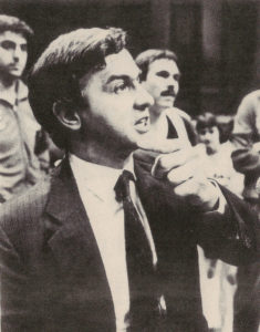 Franco Casalini