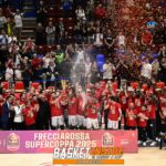 campionato di basket 2026