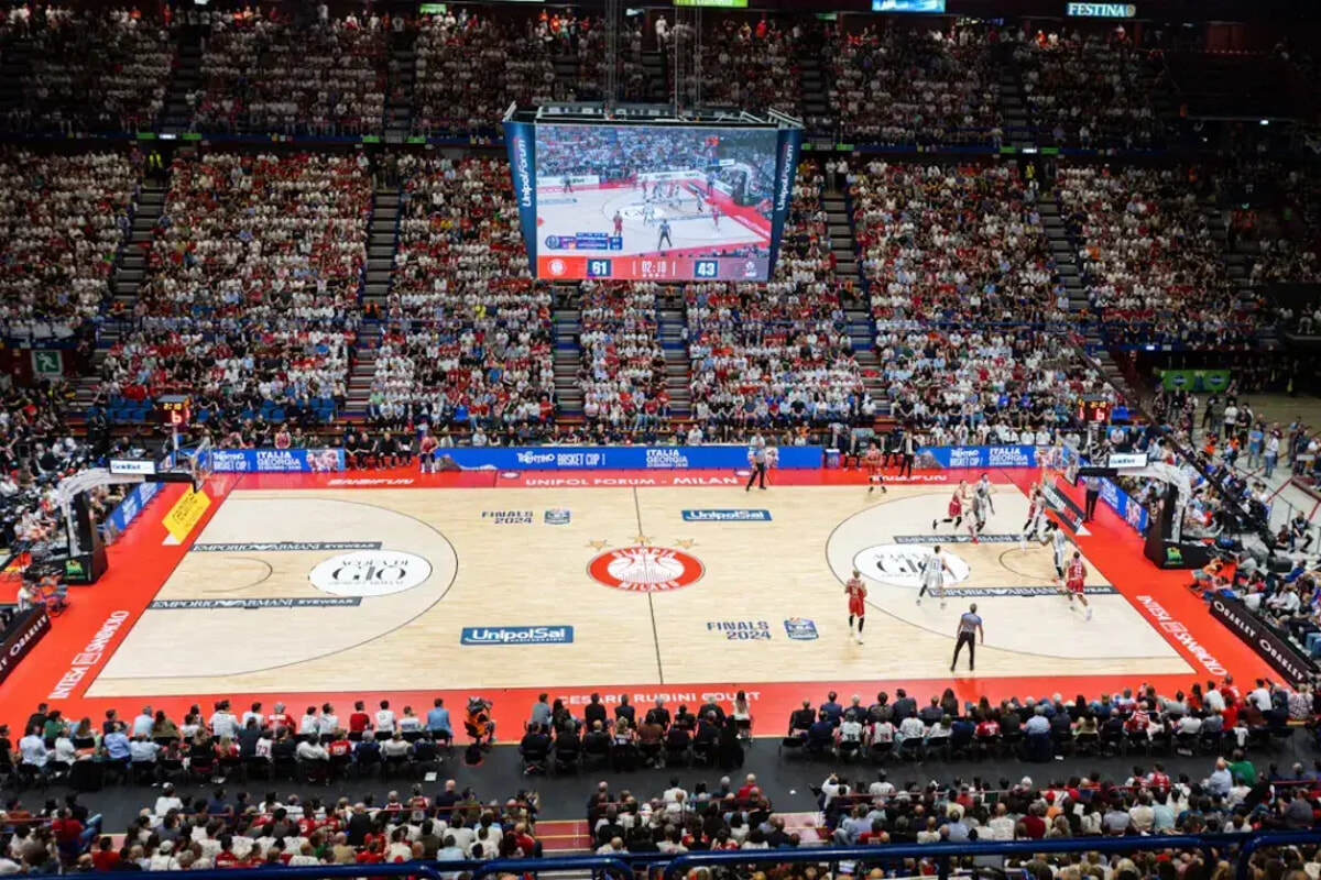 NBA Europe