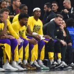 mercato dei Lakers