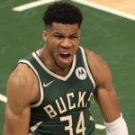 Antetokounmpo