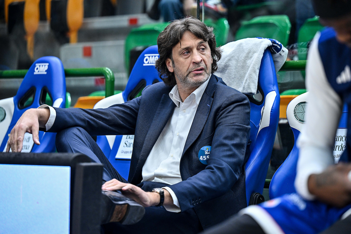 Marcelo Nicola