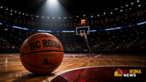 BC Roma SPQR