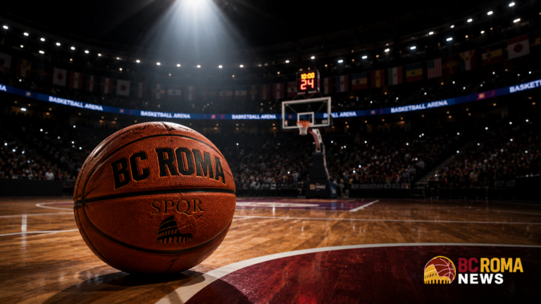 BC Roma SPQR